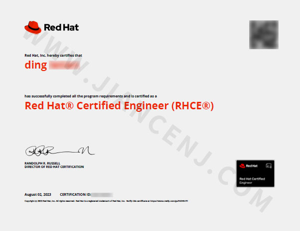 丁樂(lè)添RHCE.jpg 丁樂(lè)添RHCE.jpg