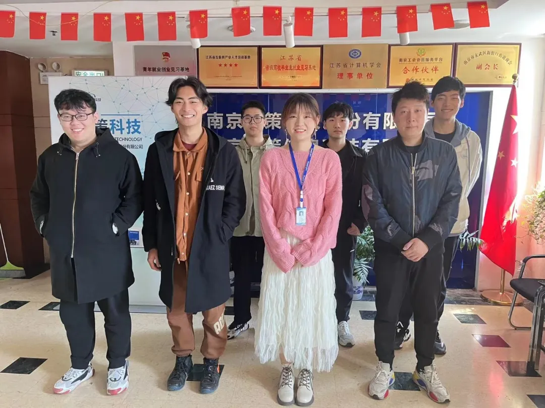 【結(jié)班留影】 好運(yùn)藏在你的實(shí)力里，也藏在