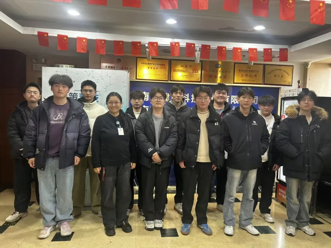 結(jié)業(yè)有期，成長無限 | 建策近期結(jié)班合影